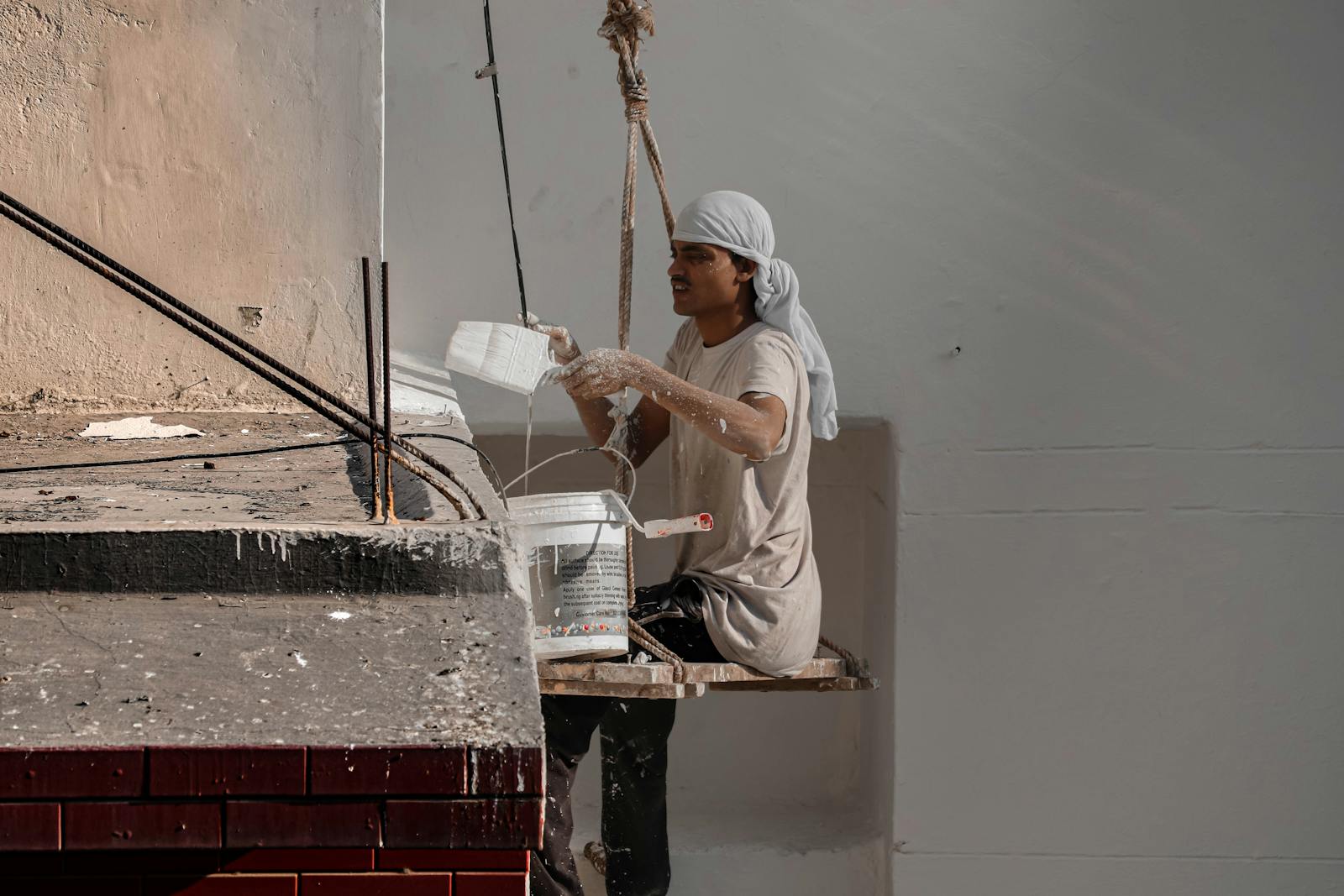 Construction